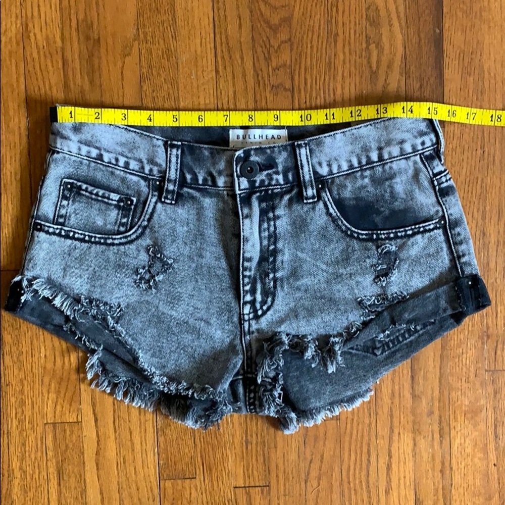 {Bullhead} Slouch Short - Picture 5 of 8